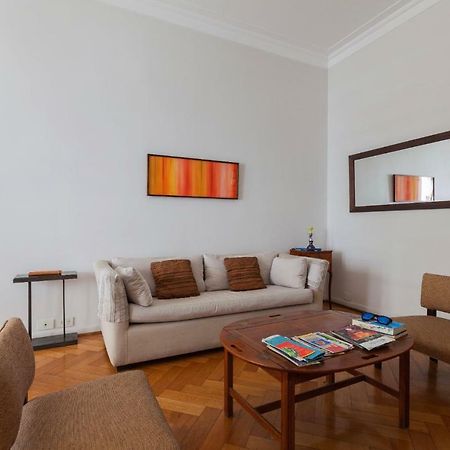 Angel Rooms Buenos Aires Luaran gambar