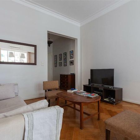 Angel Rooms Buenos Aires Luaran gambar