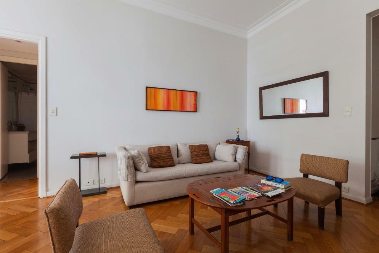 Angel Rooms Buenos Aires Luaran gambar