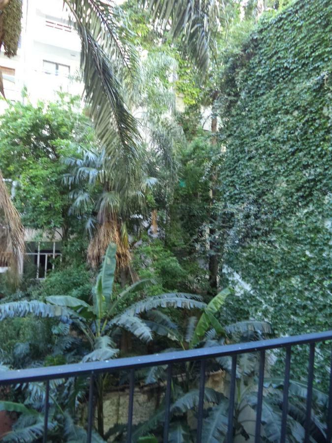 Angel Rooms Buenos Aires Luaran gambar