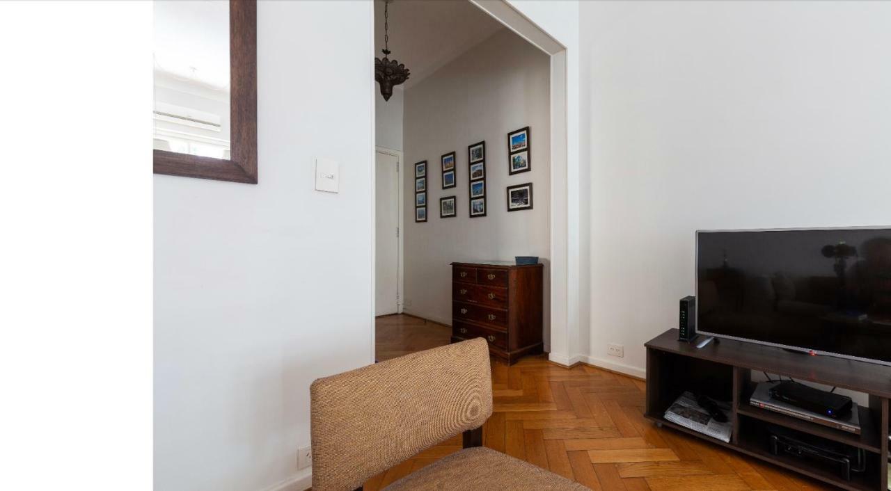 Angel Rooms Buenos Aires Luaran gambar